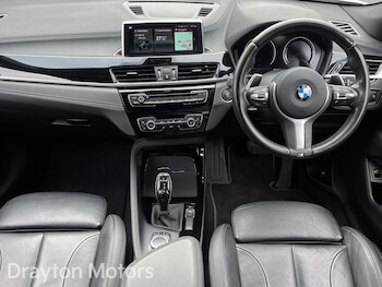 Used BMW X2 2020 for sale - 78047098: Photo