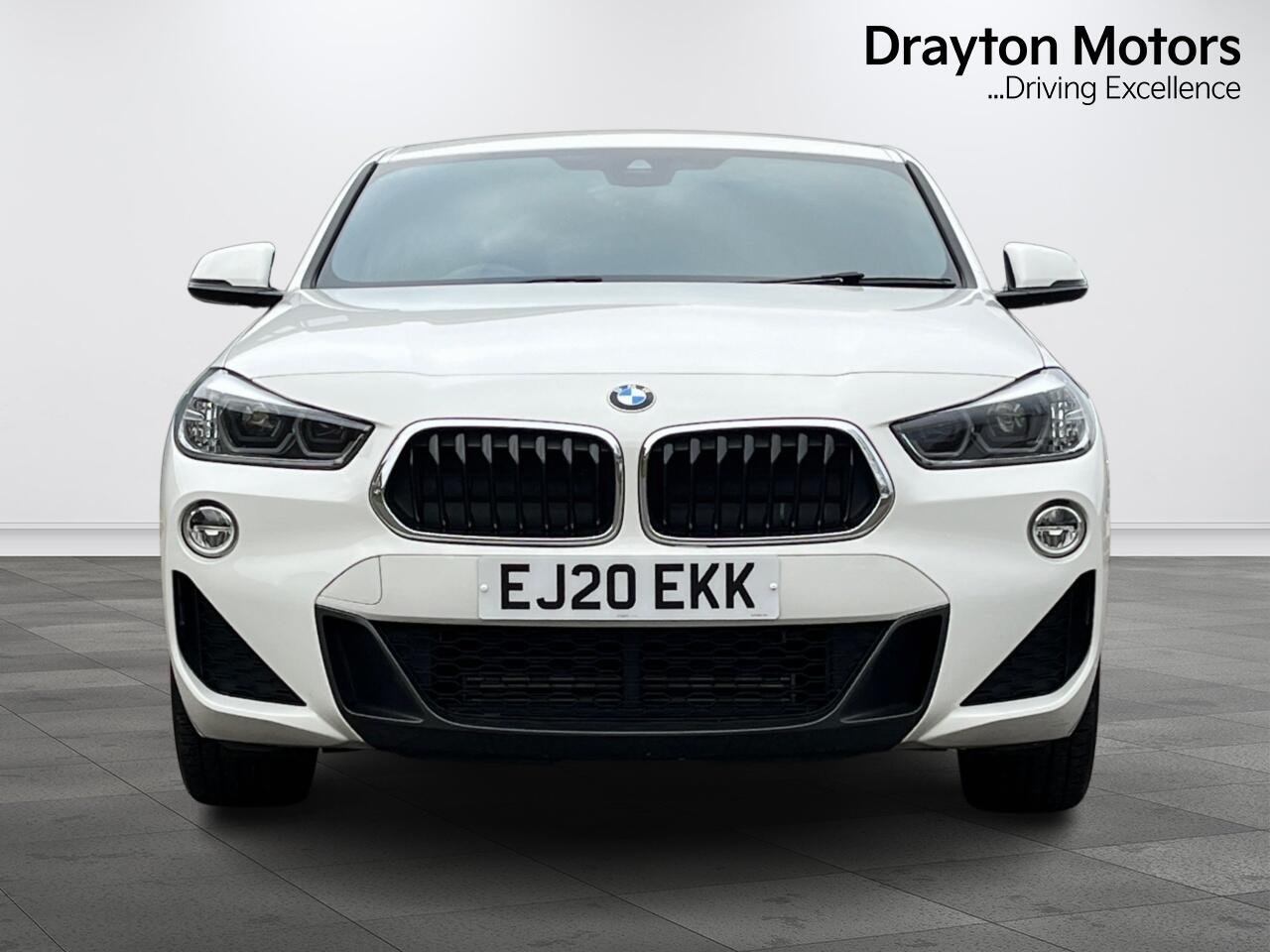 Used BMW X2 2020 for sale - 78047098: Photo 3
