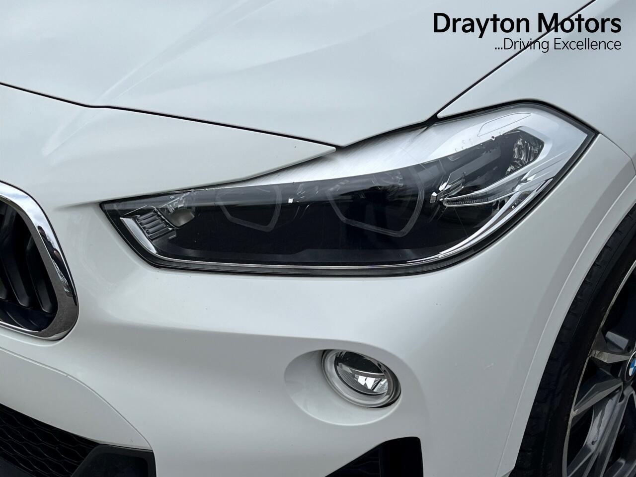 Used BMW X2 2020 for sale - 78047098: Photo 39