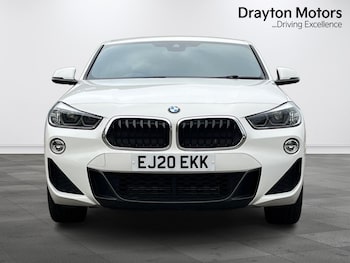 Used BMW X2 2020 for sale - 78047098: Photo