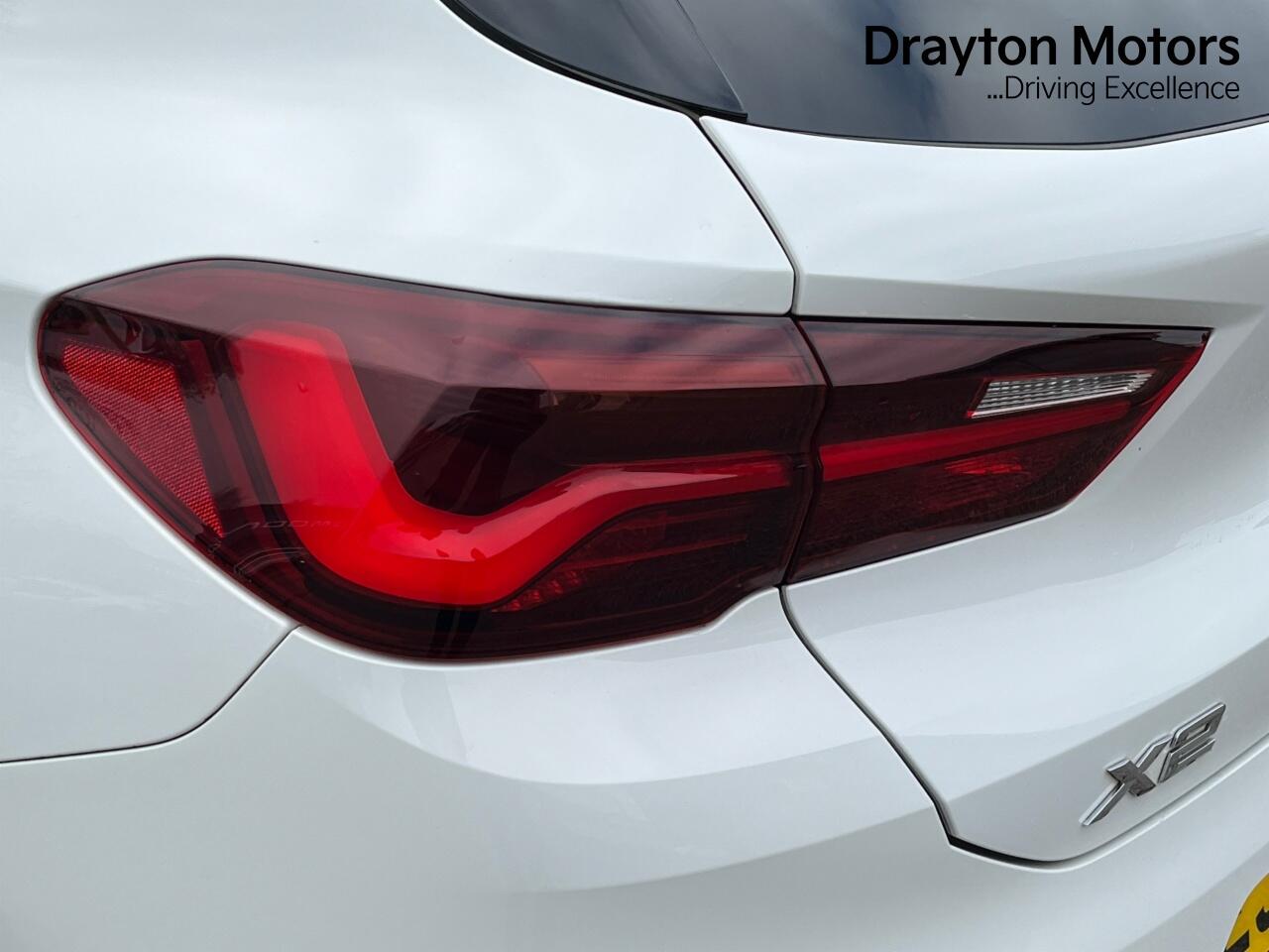 Used BMW X2 2020 for sale - 78047098: Photo 41