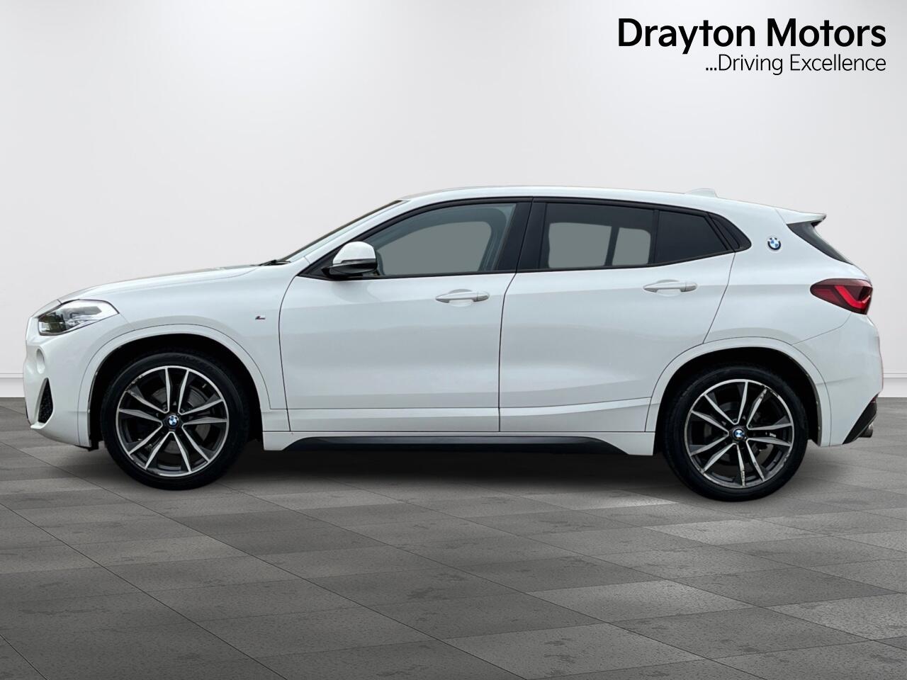 Used BMW X2 2020 for sale - 78047098: Photo 6