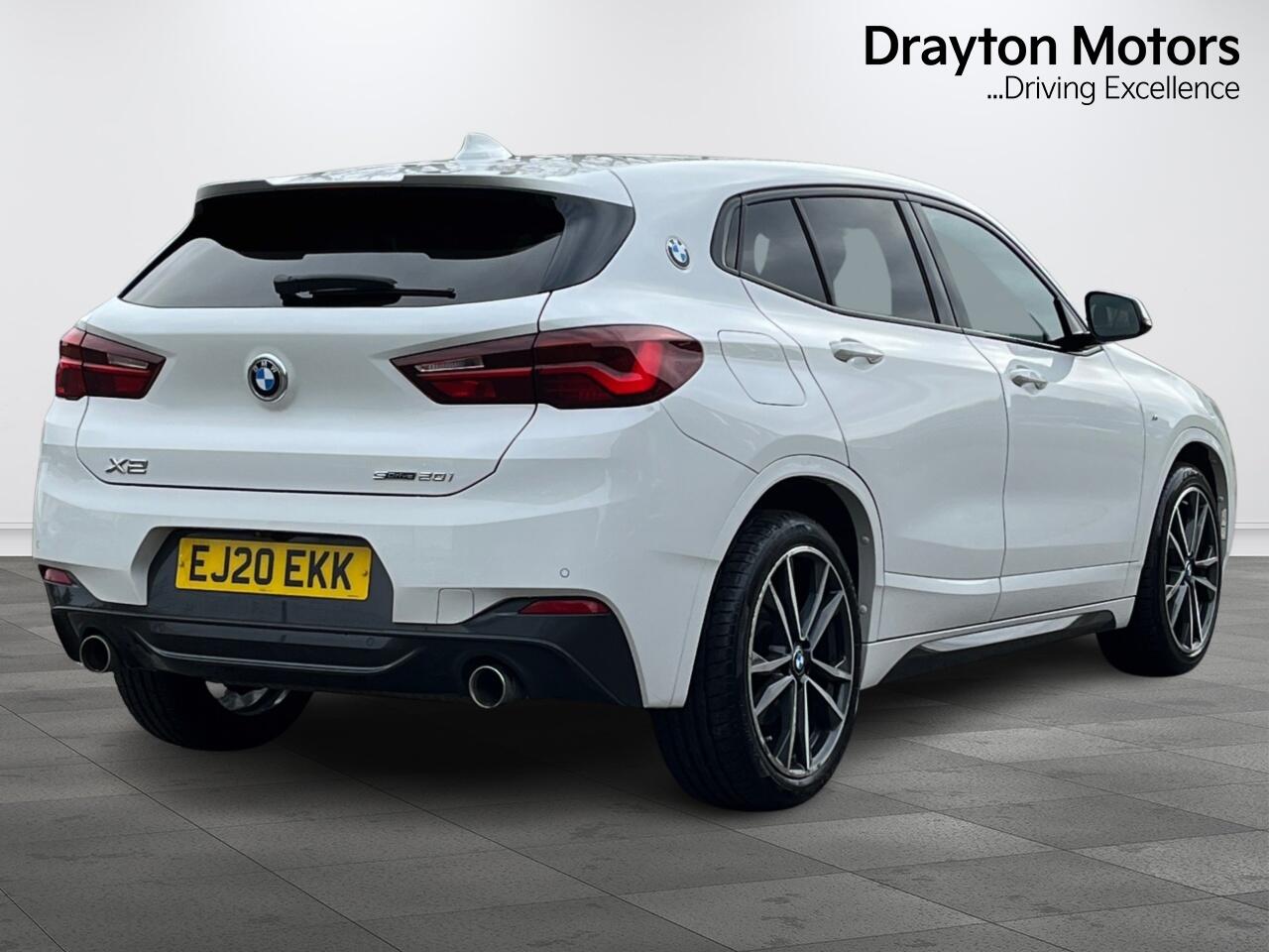 Used BMW X2 2020 for sale - 78047098: Photo 7