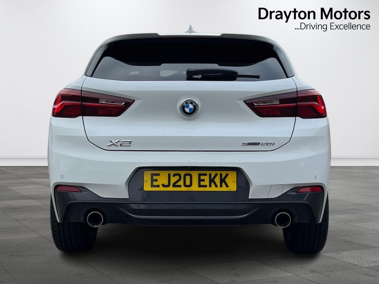 Used BMW X2 2020 for sale - 78047098: Photo 8