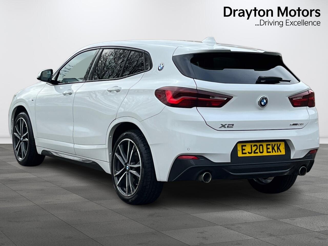 Used BMW X2 2020 for sale - 78047098: Photo 9