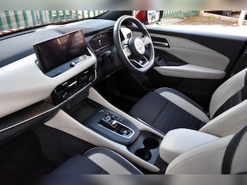 Used Nissan Qashqai 2023 for sale - 75866845: Photo