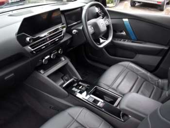 Used Citroen C4 2023 for sale - 75431435: Photo