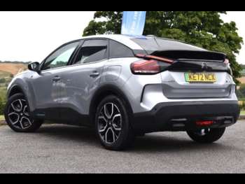 Used Citroen C4 2023 for sale - 75431435: Photo