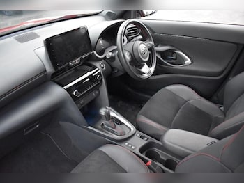 Used Toyota Yaris Cross 2024 for sale - 76714483: Photo