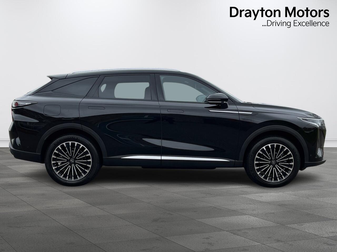 Used Omoda OMODA 9 2025 for sale - 78035008: Photo 10