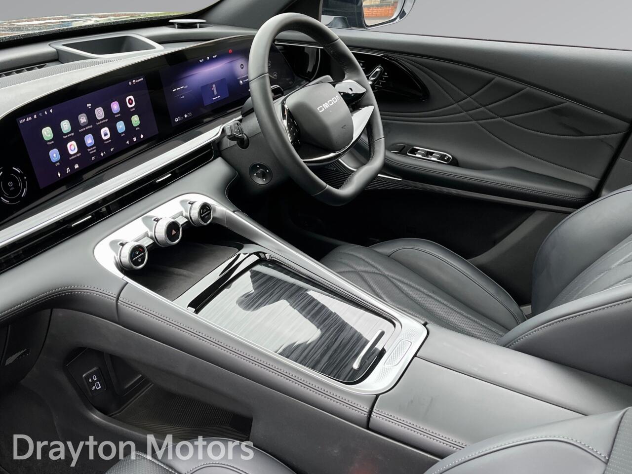 Used Omoda OMODA 9 2025 for sale - 78035008: Photo 15