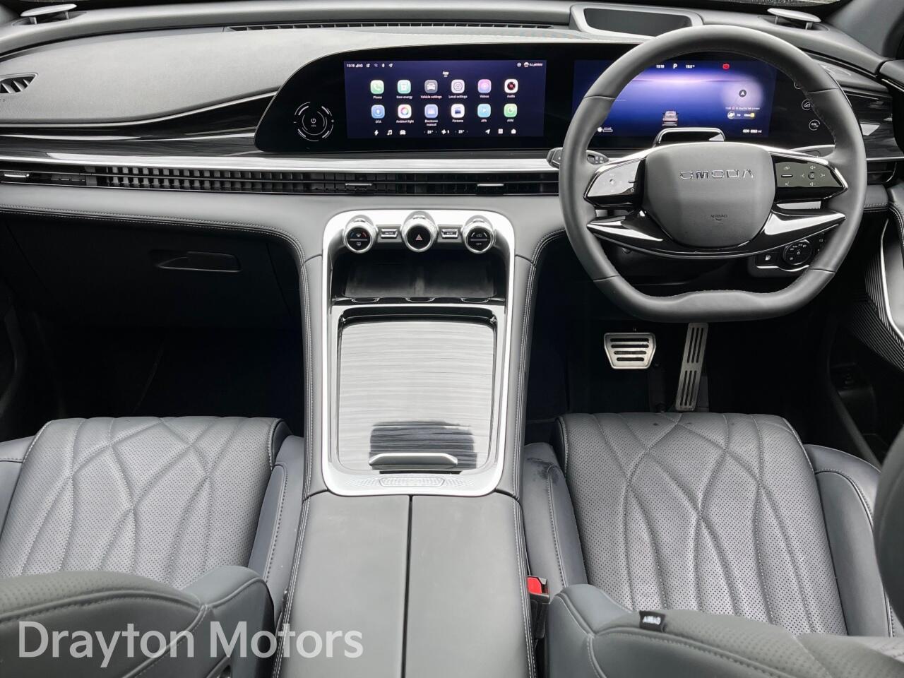 Used Omoda OMODA 9 2025 for sale - 78035008: Photo 2