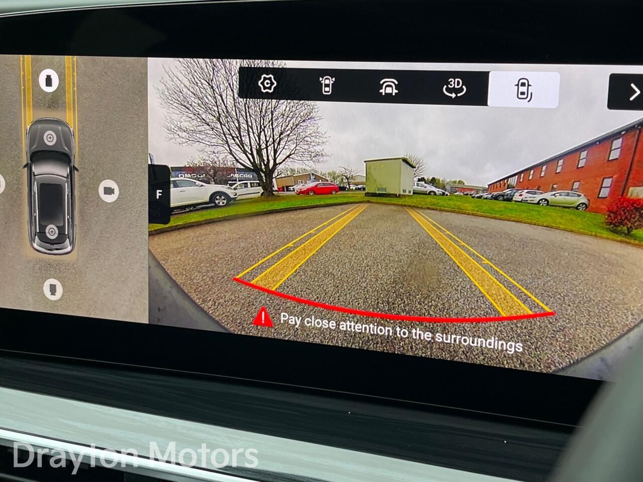 Used Omoda OMODA 9 2025 for sale - 78035008: Photo 21