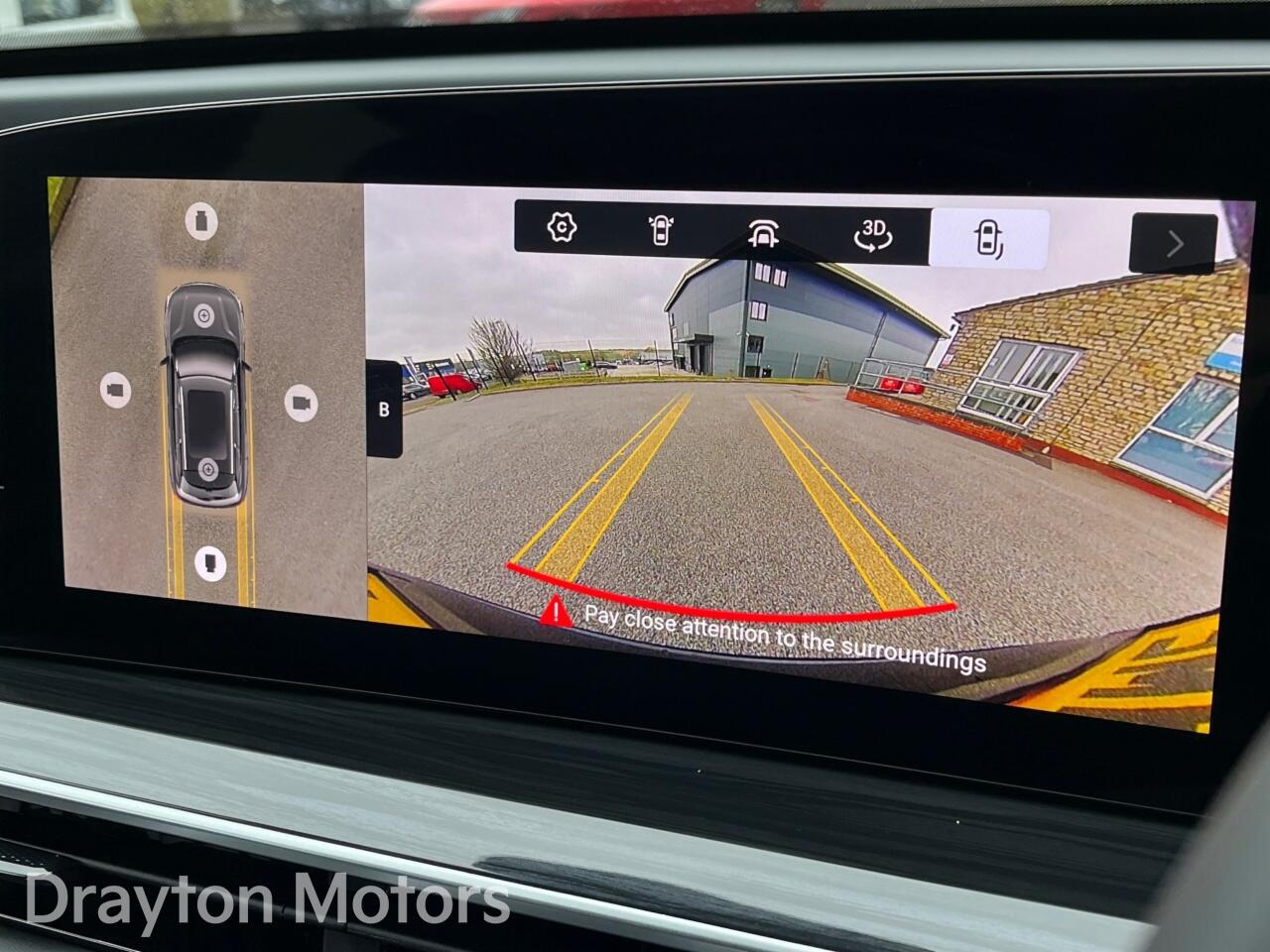 Used Omoda OMODA 9 2025 for sale - 78035008: Photo 22