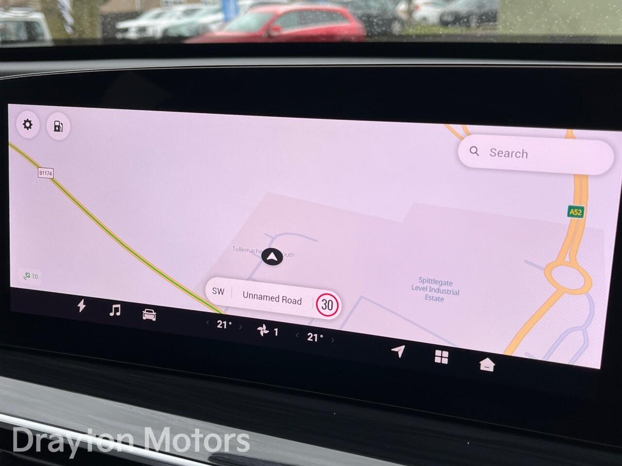 Used Omoda OMODA 9 2025 for sale - 78035008: Photo 24