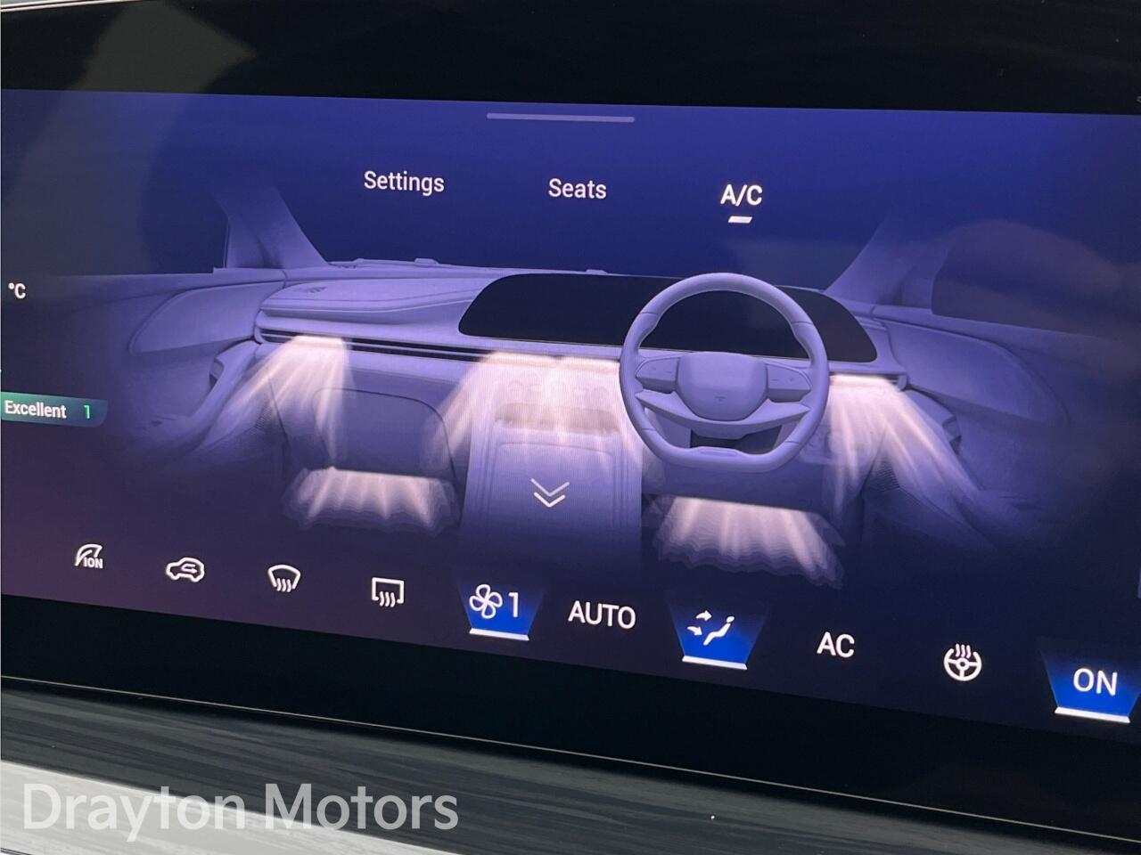 Used Omoda OMODA 9 2025 for sale - 78035008: Photo 25