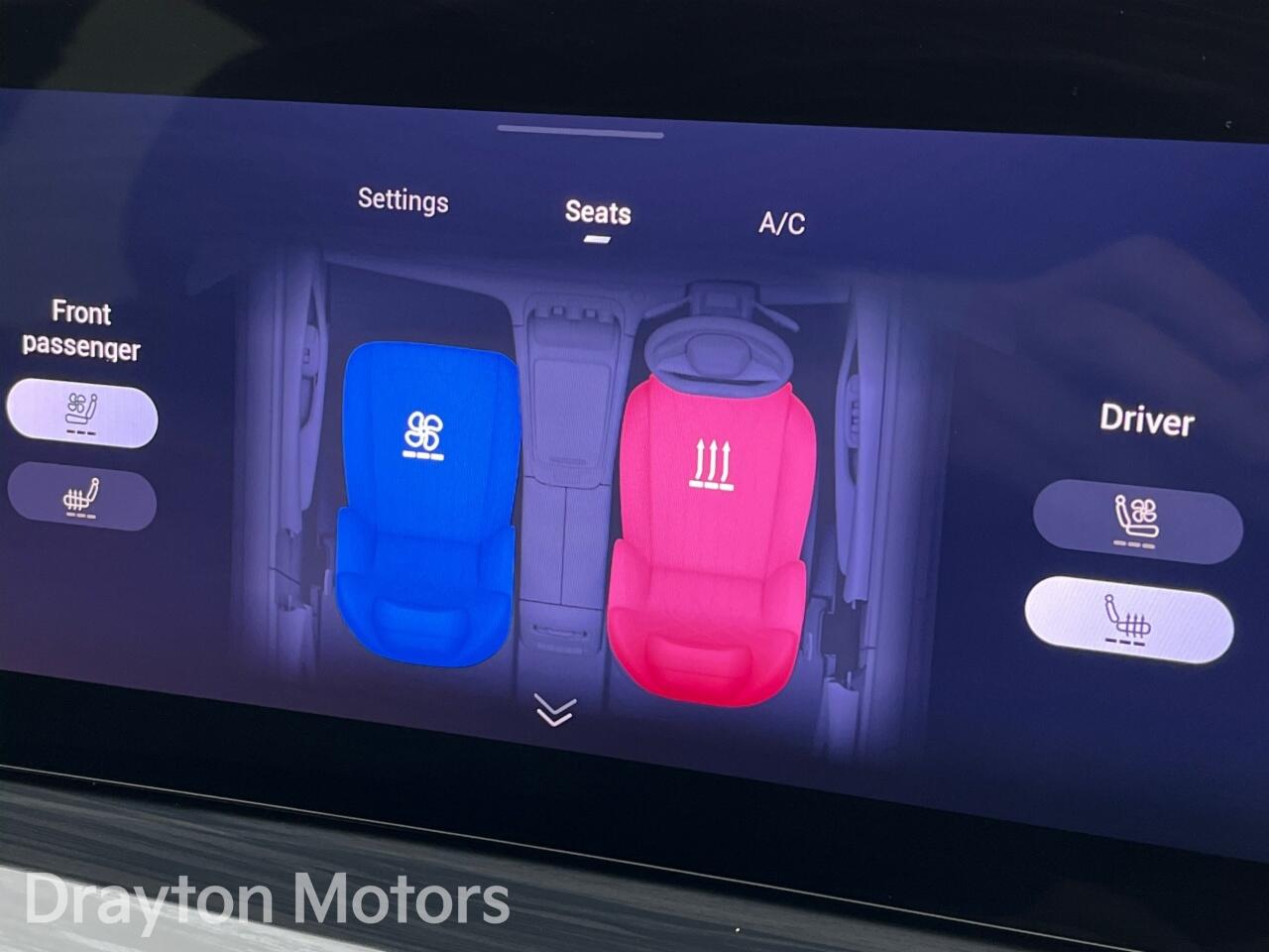 Used Omoda OMODA 9 2025 for sale - 78035008: Photo 26