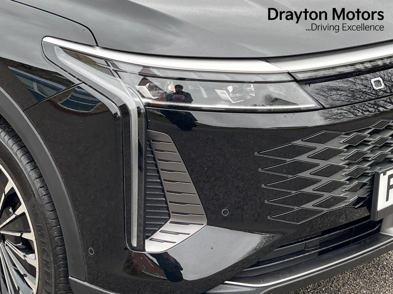 Used Omoda OMODA 9 2025 for sale - 78035008: Photo 41