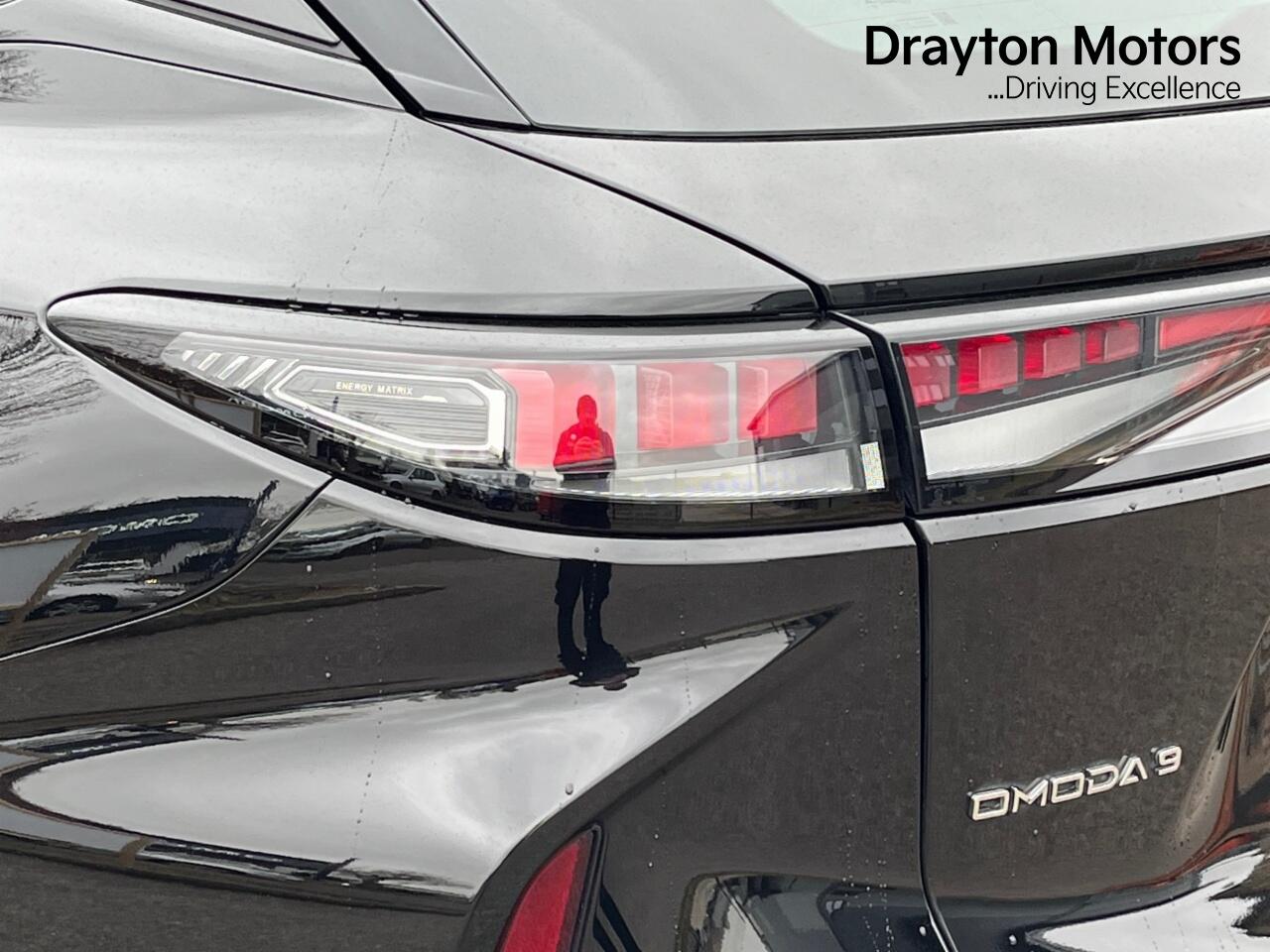 Used Omoda OMODA 9 2025 for sale - 78035008: Photo 43