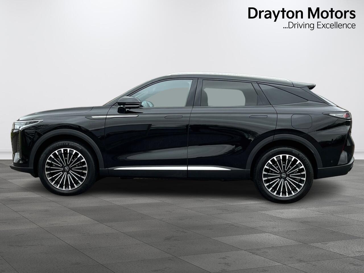 Used Omoda OMODA 9 2025 for sale - 78035008: Photo 6