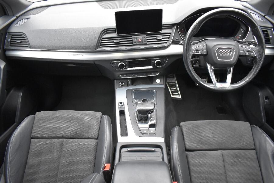 Used Audi Q5 2019 for sale - 77344989: Photo 10