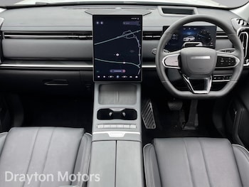 Used Jaecoo Jaecoo 7 2025 for sale - 77839819: Photo