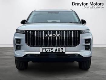 Used Jaecoo Jaecoo 7 2025 for sale - 77839819: Photo