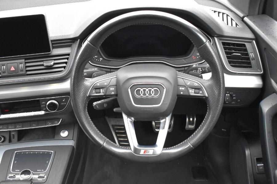 Used Audi Q5 2019 for sale - 76926965: Photo 11