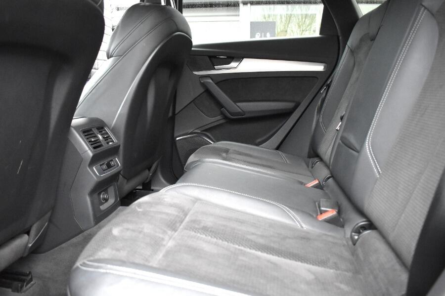 Used Audi Q5 2019 for sale - 76926965: Photo 26