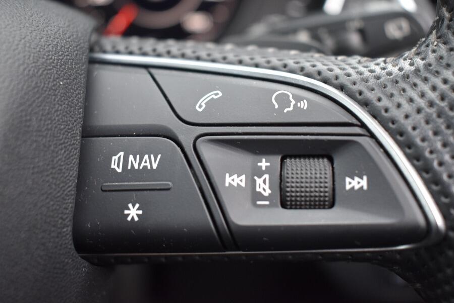 Used Audi Q5 2019 for sale - 76926965: Photo 33