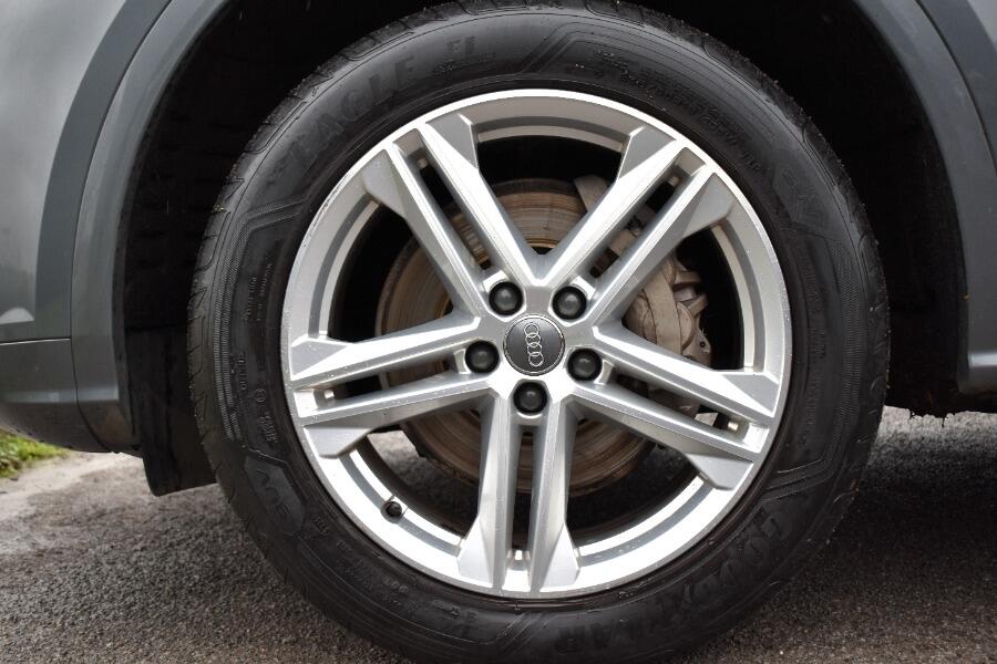 Used Audi Q5 2019 for sale - 76926965: Photo 7