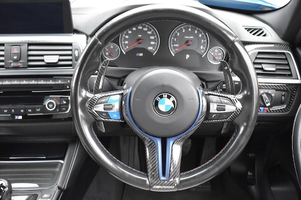 Used BMW M3 2018 for sale - 76270110: Photo 10