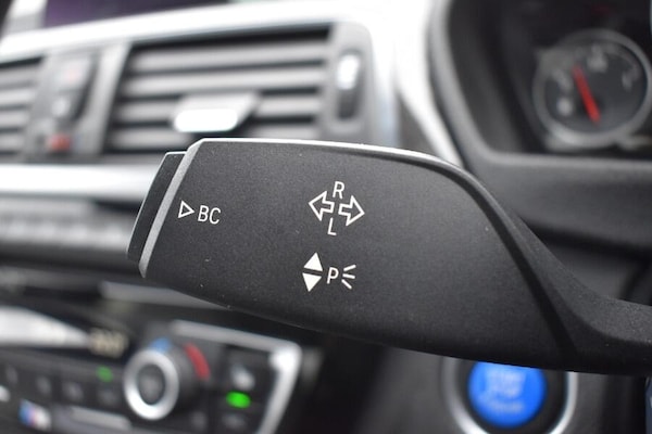 Used BMW M3 2018 for sale - 76270110: Photo 11
