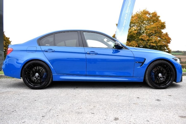 Used BMW M3 2018 for sale - 76270110: Photo 18