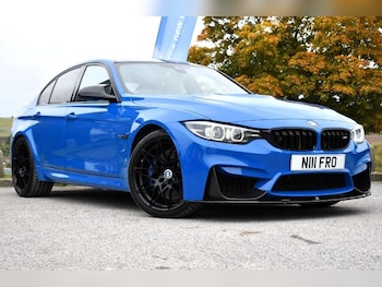 BMW - M3