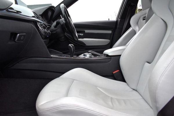 Used BMW M3 2018 for sale - 76270110: Photo 21