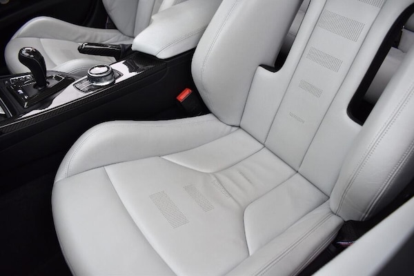 Used BMW M3 2018 for sale - 76270110: Photo 22