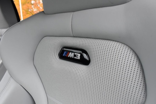 Used BMW M3 2018 for sale - 76270110: Photo 24