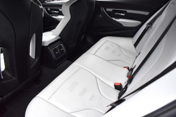 Used BMW M3 2018 for sale - 76270110: Photo 25