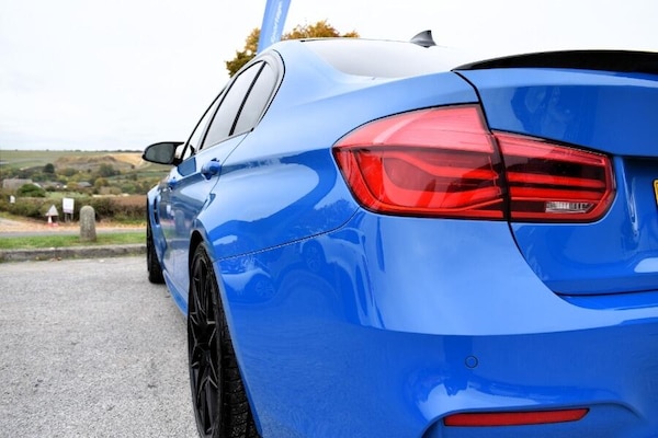 Used BMW M3 2018 for sale - 76270110: Photo 28