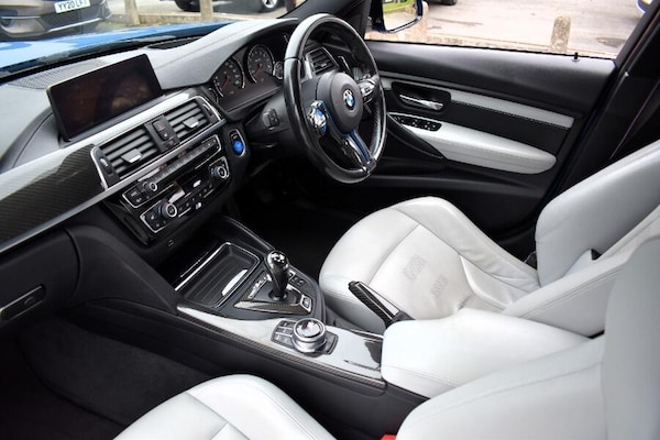 Used BMW M3 2018 for sale - 76270110: Photo 2