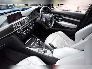 Used BMW M3 2018 for sale - 76270110: Photo 2