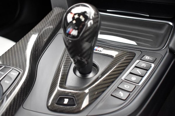 Used BMW M3 2018 for sale - 76270110: Photo 32