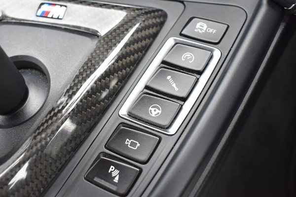 Used BMW M3 2018 for sale - 76270110: Photo 33