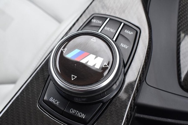 Used BMW M3 2018 for sale - 76270110: Photo 34