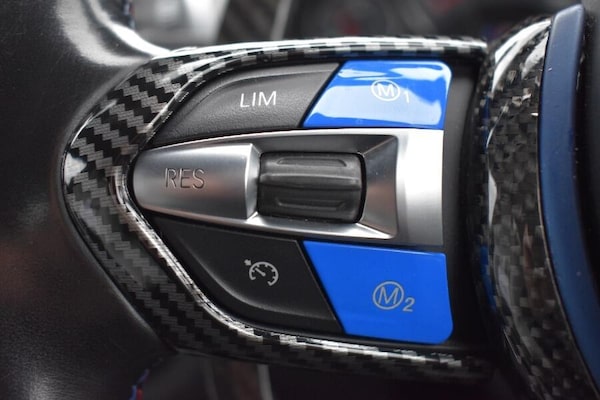 Used BMW M3 2018 for sale - 76270110: Photo 35