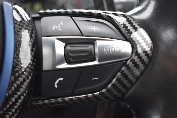 Used BMW M3 2018 for sale - 76270110: Photo 36