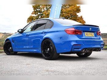 Used BMW M3 2018 for sale - 76270110: Photo 3