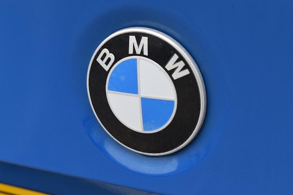 Used BMW M3 2018 for sale - 76270110: Photo 42