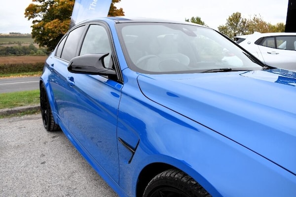 Used BMW M3 2018 for sale - 76270110: Photo 44